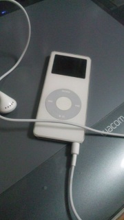 iPod