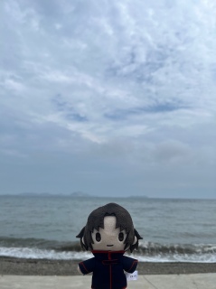˓C
