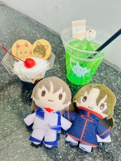 HԉƂƍbm